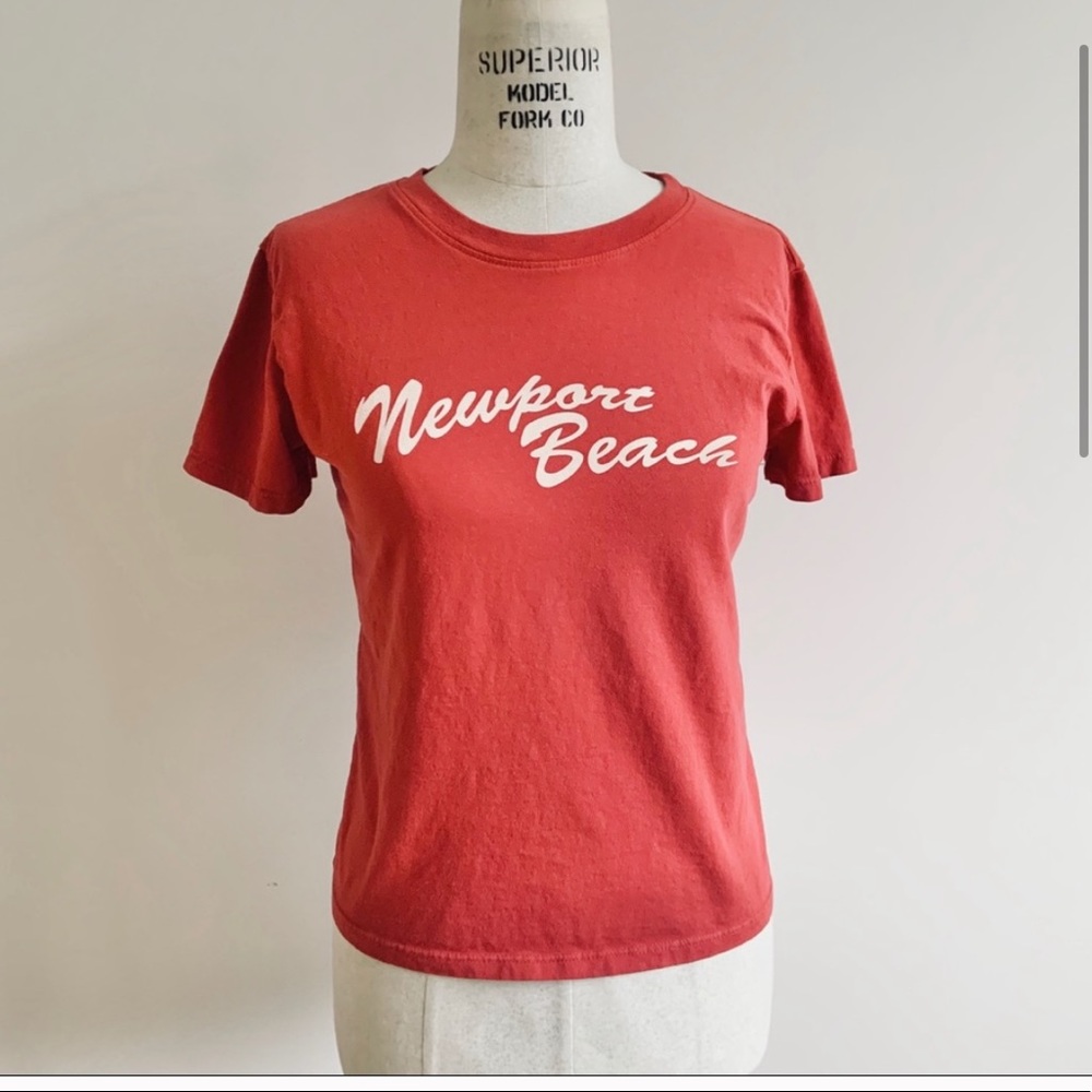 Brandy Melville shirt
